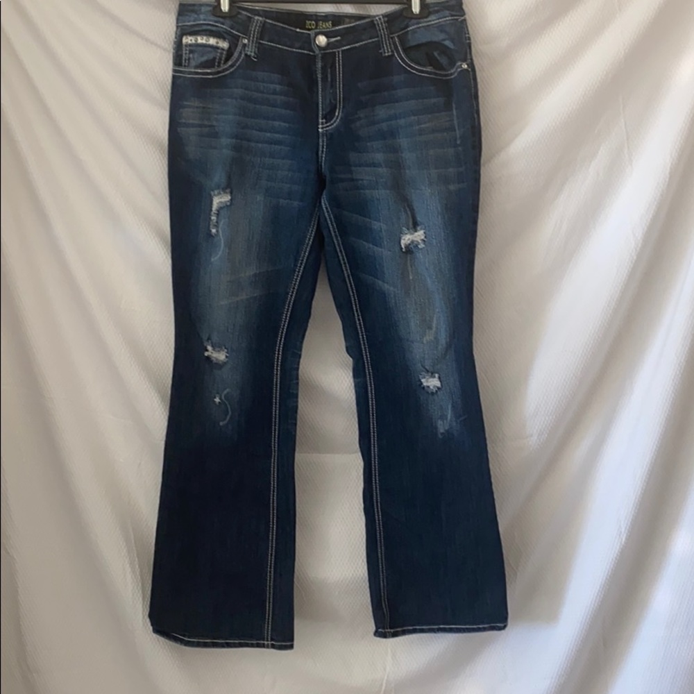 Women’s Zco Jean